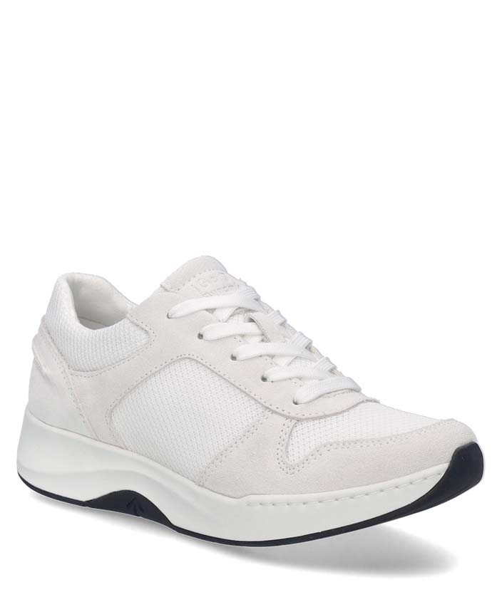 Neu Eingetroffen Josef Seibel Damen Elli 07 - Weiß