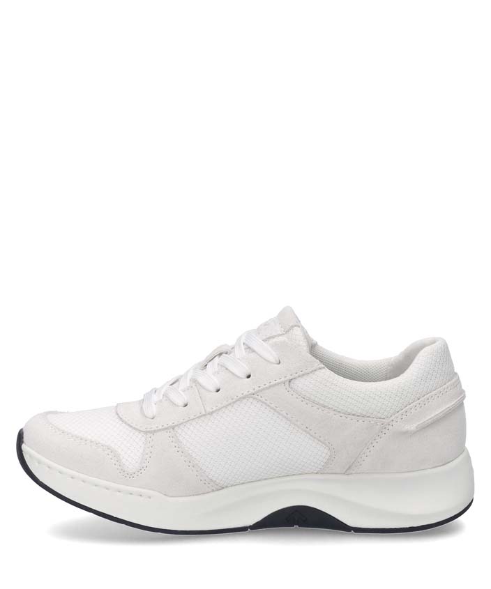 Neu Eingetroffen Josef Seibel Damen Elli 07 - Weiß