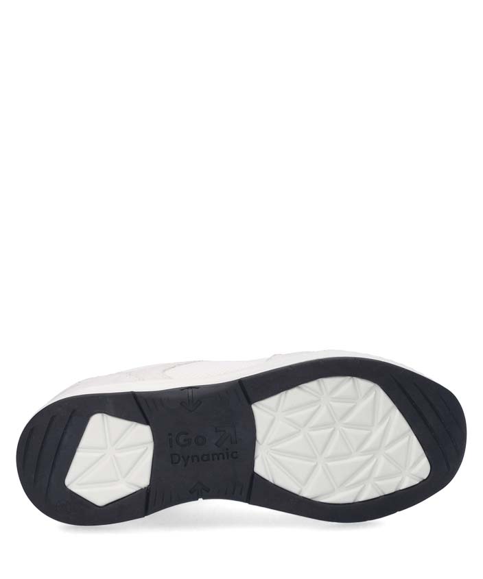 Neu Eingetroffen Josef Seibel Damen Elli 07 - Weiß