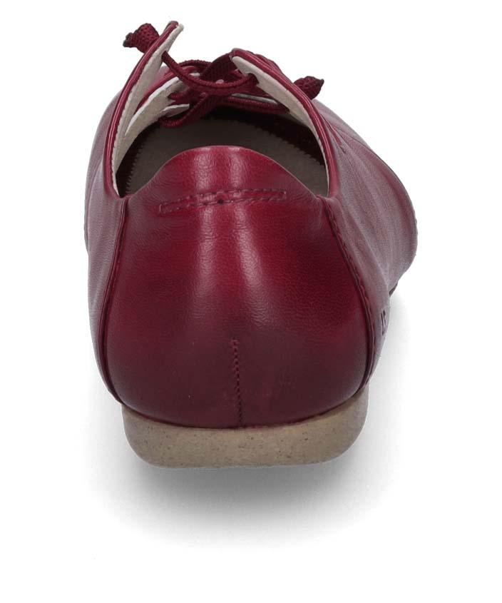 Neu Eingetroffen Josef Seibel Damen Fiona 04 - Rot