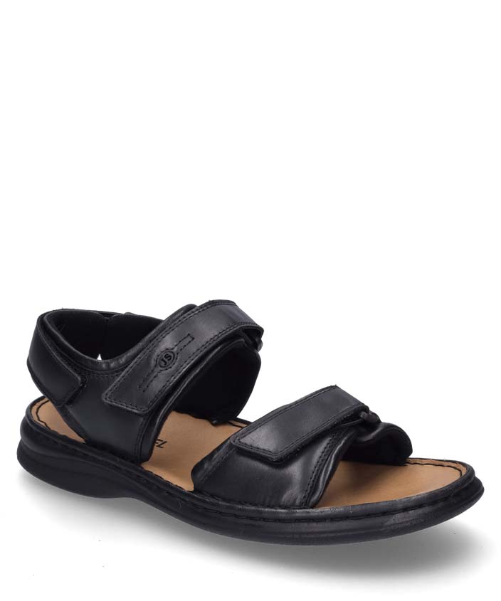 Neu Eingetroffen Josef Seibel Rafe - Schwarz