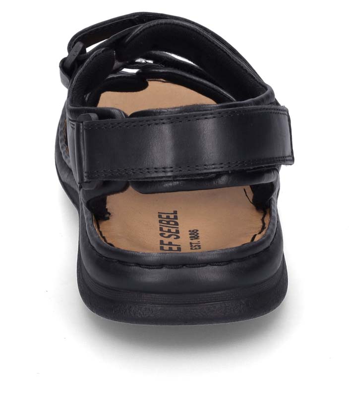 Neu Eingetroffen Josef Seibel Rafe - Schwarz