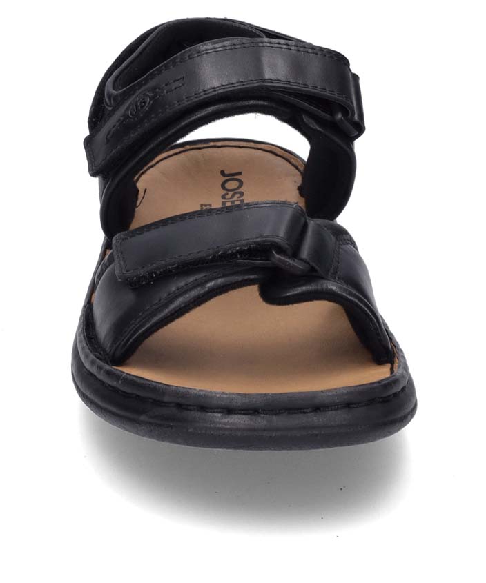 Neu Eingetroffen Josef Seibel Rafe - Schwarz