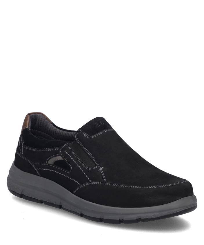 Neu Eingetroffen Josef Seibel Giuseppe 09 - Schwarz