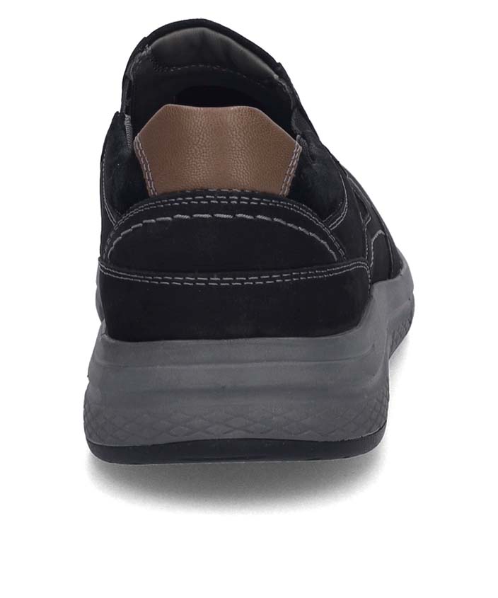 Neu Eingetroffen Josef Seibel Giuseppe 09 - Schwarz