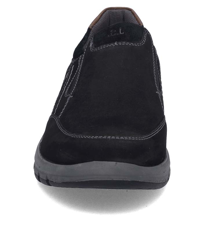 Neu Eingetroffen Josef Seibel Giuseppe 09 - Schwarz