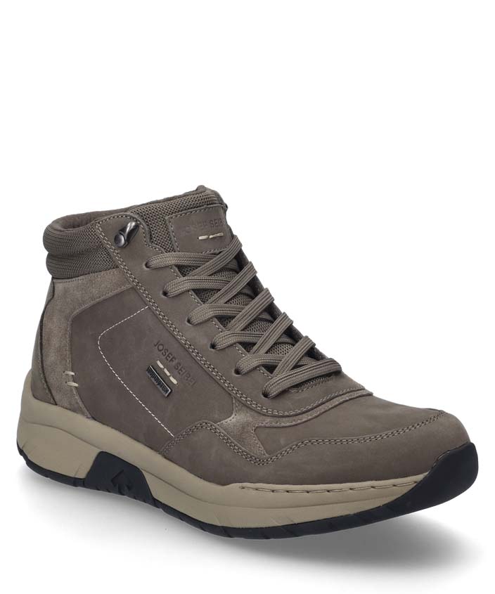 Neu Eingetroffen Josef Seibel Mitchell 55 - Beige
