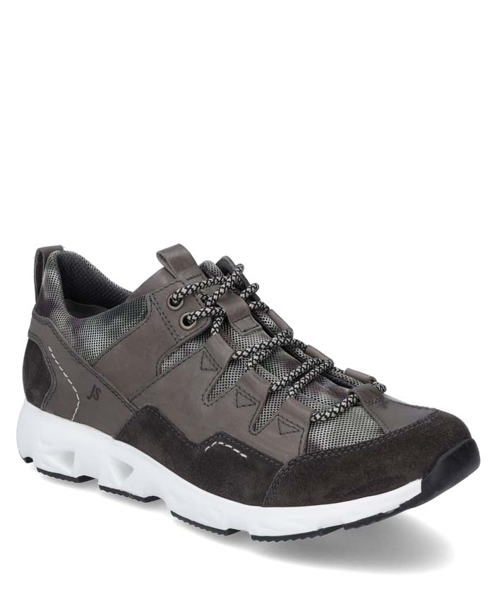 Neu Eingetroffen Josef Seibel Herren Noah 03 - Grau