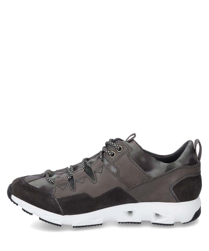 Neu Eingetroffen Josef Seibel Herren Noah 03 - Grau