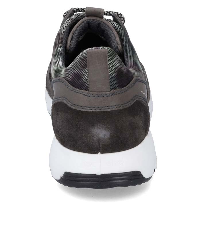 Neu Eingetroffen Josef Seibel Herren Noah 03 - Grau