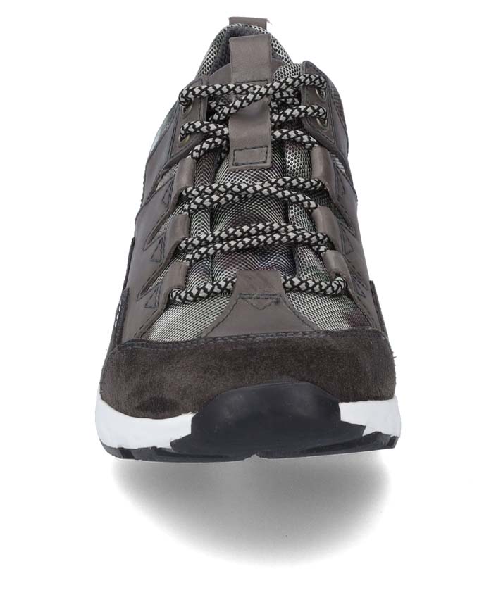 Neu Eingetroffen Josef Seibel Herren Noah 03 - Grau