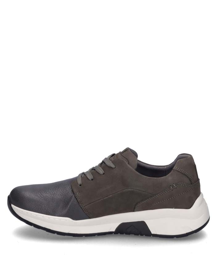 Neu Eingetroffen Josef Seibel Herren Mitchell 02 - Grau