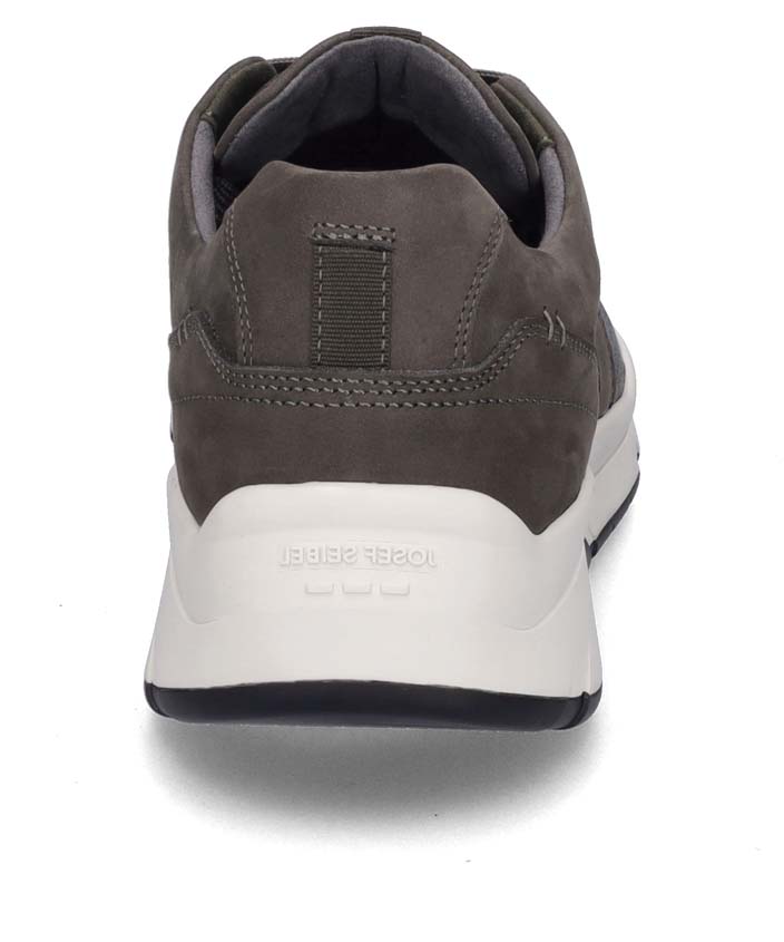 Neu Eingetroffen Josef Seibel Herren Mitchell 02 - Grau