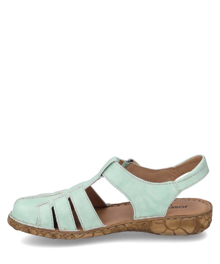 Neu Eingetroffen Josef Seibel Rosalie 48 - Grün