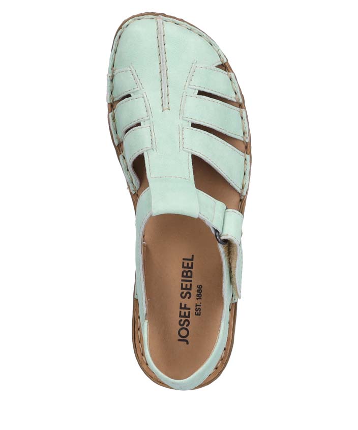 Neu Eingetroffen Josef Seibel Rosalie 48 - Grün