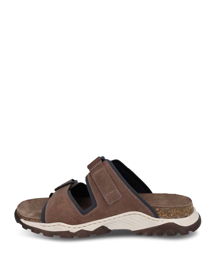 Neu Eingetroffen Josef Seibel Janosch 03 - Braun