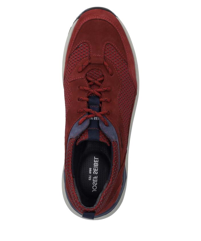 Neu Eingetroffen Josef Seibel Jeremiah 08 - Rot