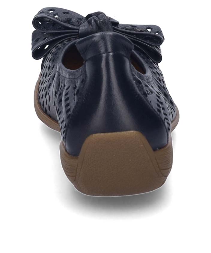 Neu Eingetroffen Josef Seibel Damen Fenja 24 - Blau