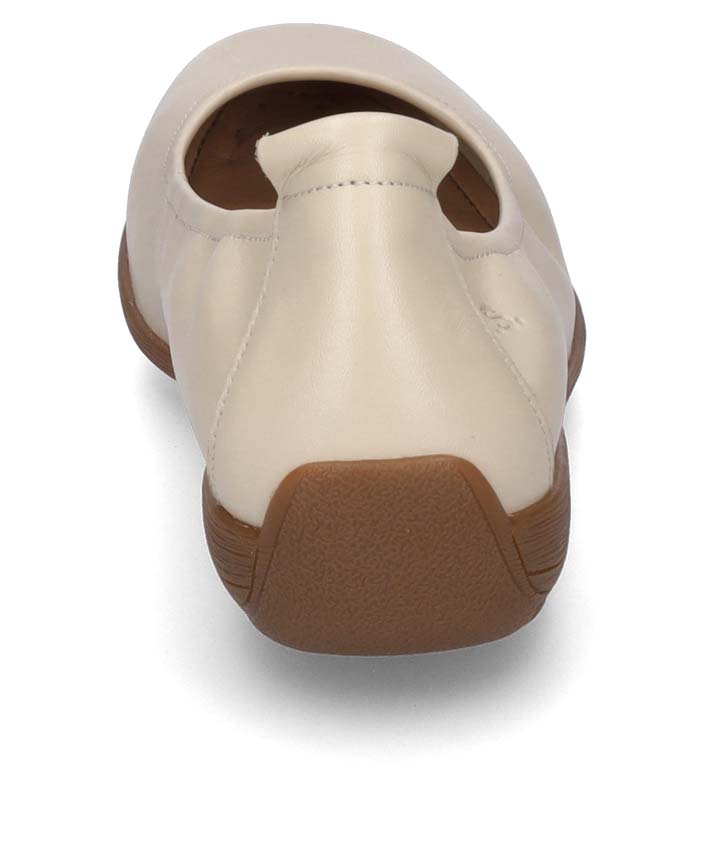 Neu Eingetroffen Josef Seibel Damen Fenja 01 - Beige