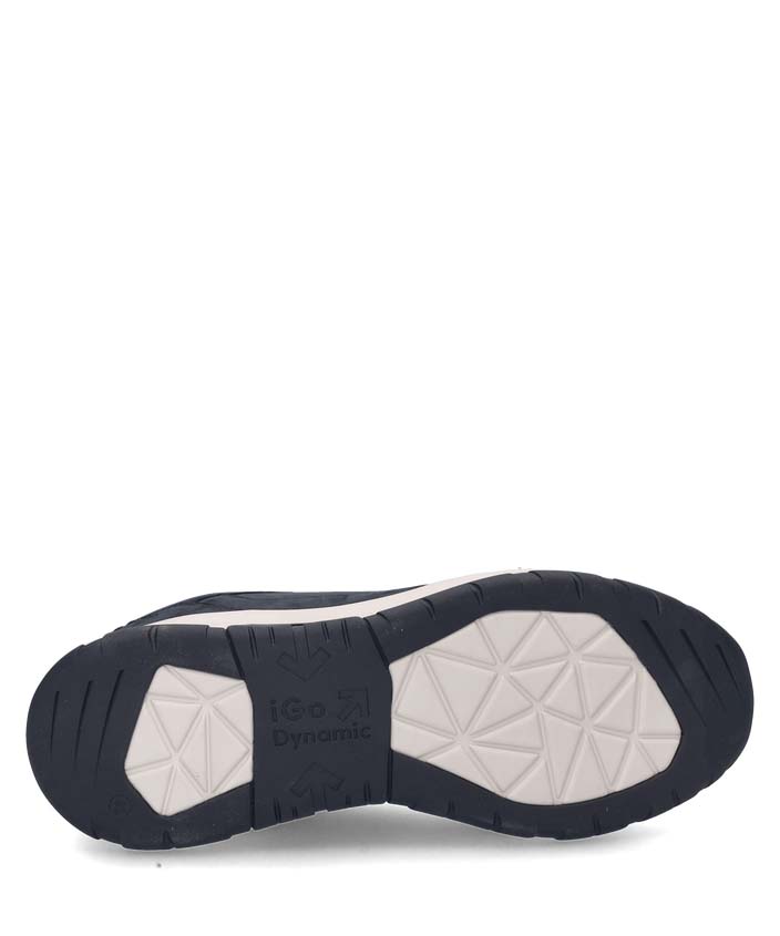 Neu Eingetroffen Josef Seibel Mitchell 03 - Blau