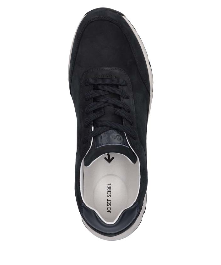 Neu Eingetroffen Josef Seibel Mitchell 03 - Blau