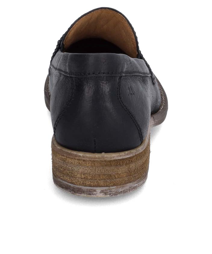 Neu Eingetroffen Josef Seibel Sienna 96 - Schwarz