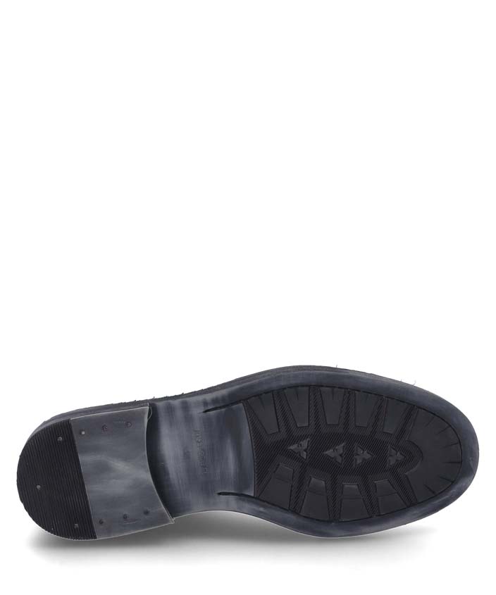 Neu Eingetroffen Josef Seibel Herren Bradley 02 - Schwarz