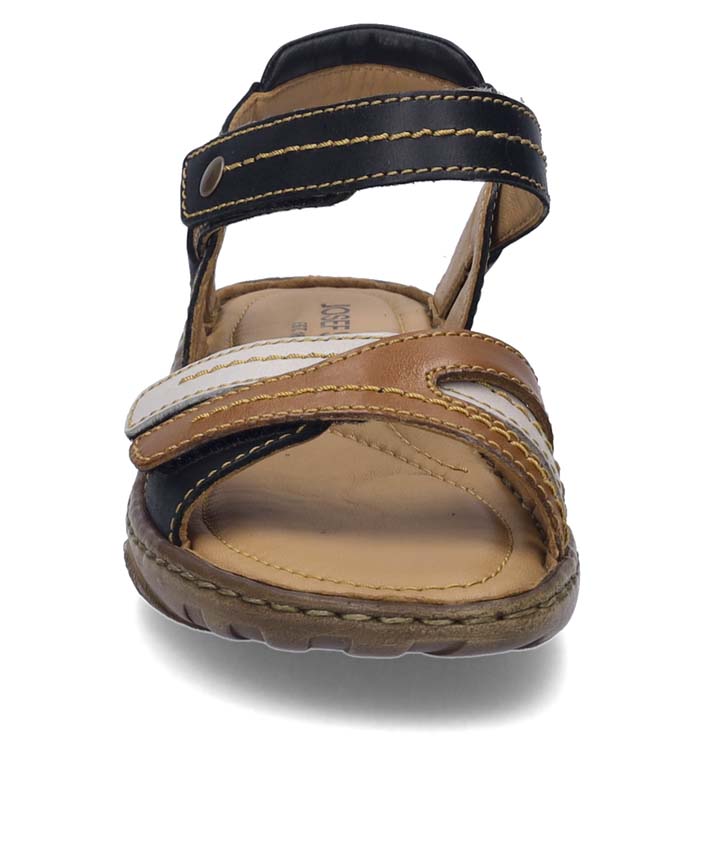 Neu Eingetroffen Josef Seibel Debra 62 - Schwarz