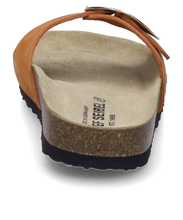 Neu Eingetroffen Josef Seibel Hermine 14 - Gelb