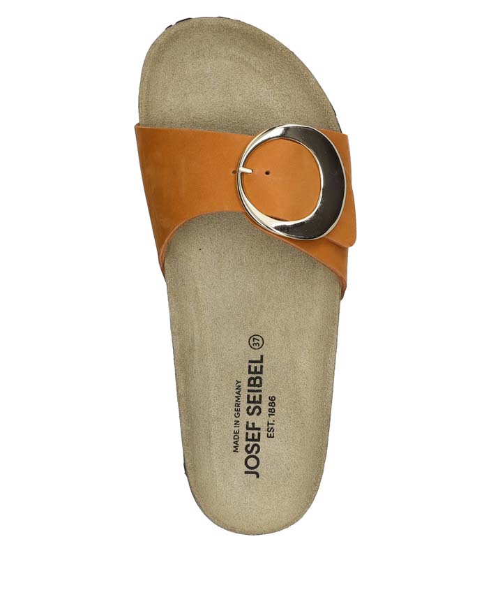 Neu Eingetroffen Josef Seibel Hermine 14 - Gelb