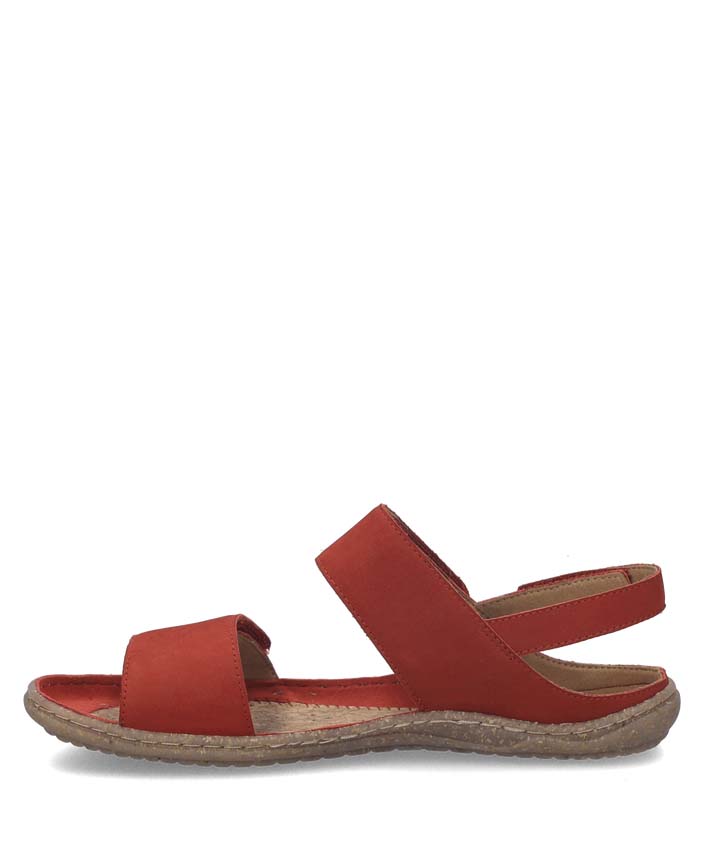 Neu Eingetroffen Josef Seibel Damen Caitlyn 04 - Rot