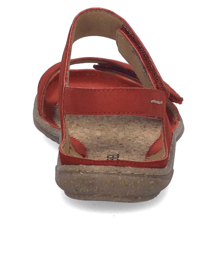 Neu Eingetroffen Josef Seibel Damen Caitlyn 04 - Rot