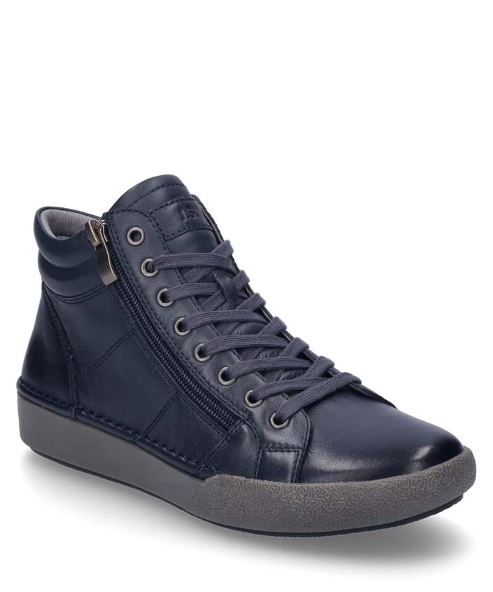 Neu Eingetroffen Josef Seibel Claire 11 - Blau