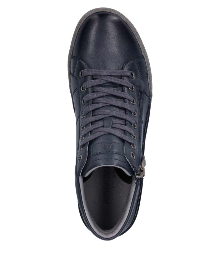 Neu Eingetroffen Josef Seibel Claire 11 - Blau