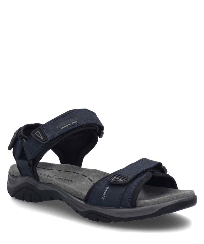 Neu Eingetroffen Josef Seibel Herren Arlo 01 - Blau