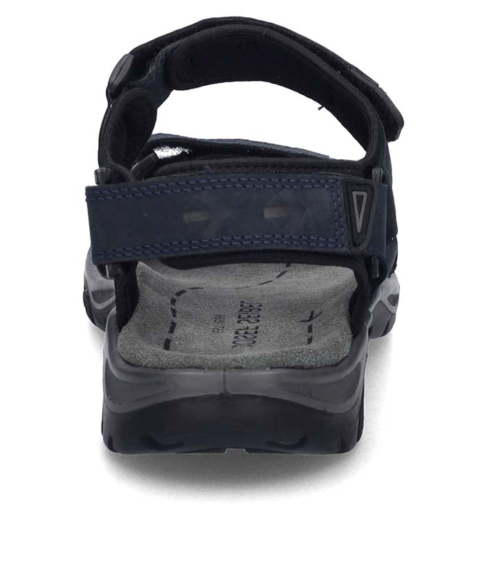 Neu Eingetroffen Josef Seibel Herren Arlo 01 - Blau