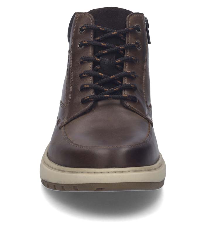 Neu Eingetroffen Josef Seibel Clayton 03 - Braun