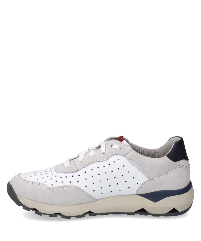 Neu Eingetroffen Josef Seibel Damen Jonah 02 - Weiß