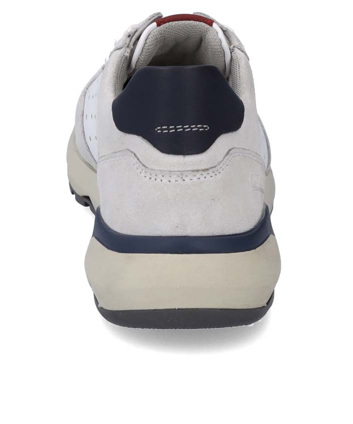 Neu Eingetroffen Josef Seibel Damen Jonah 02 - Weiß