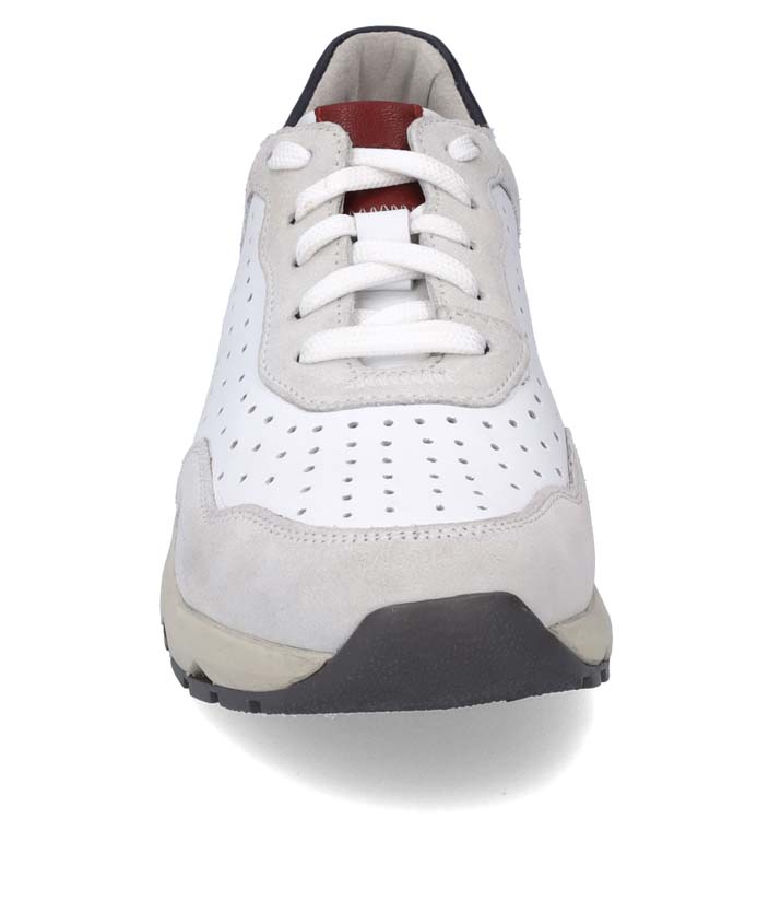 Neu Eingetroffen Josef Seibel Damen Jonah 02 - Weiß