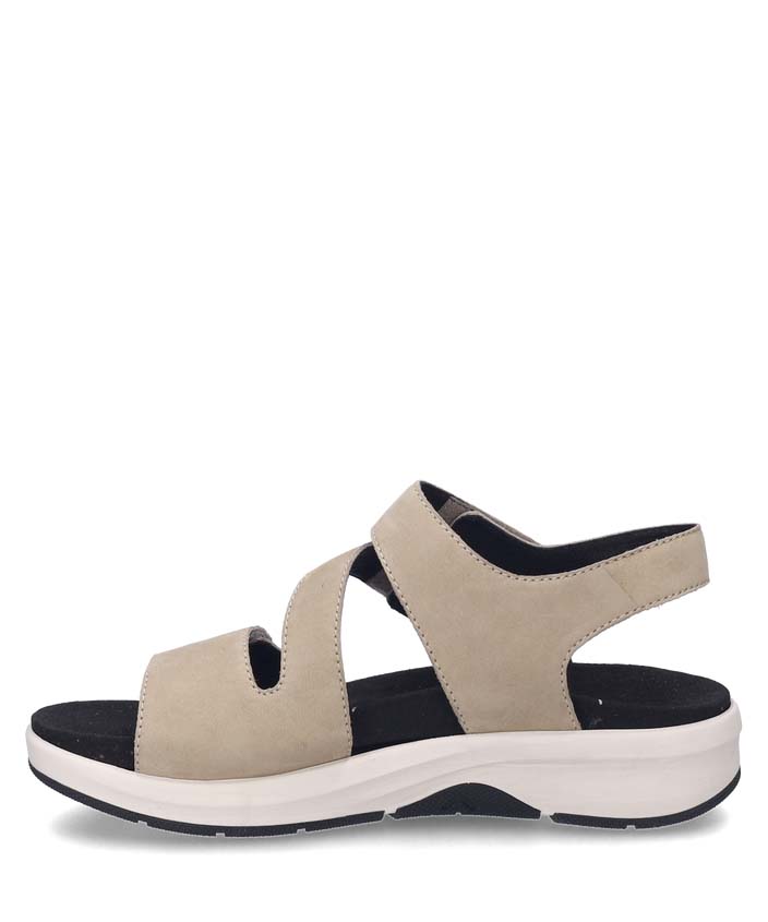 Neu Eingetroffen Josef Seibel Damen Estelle 03 - Weiß