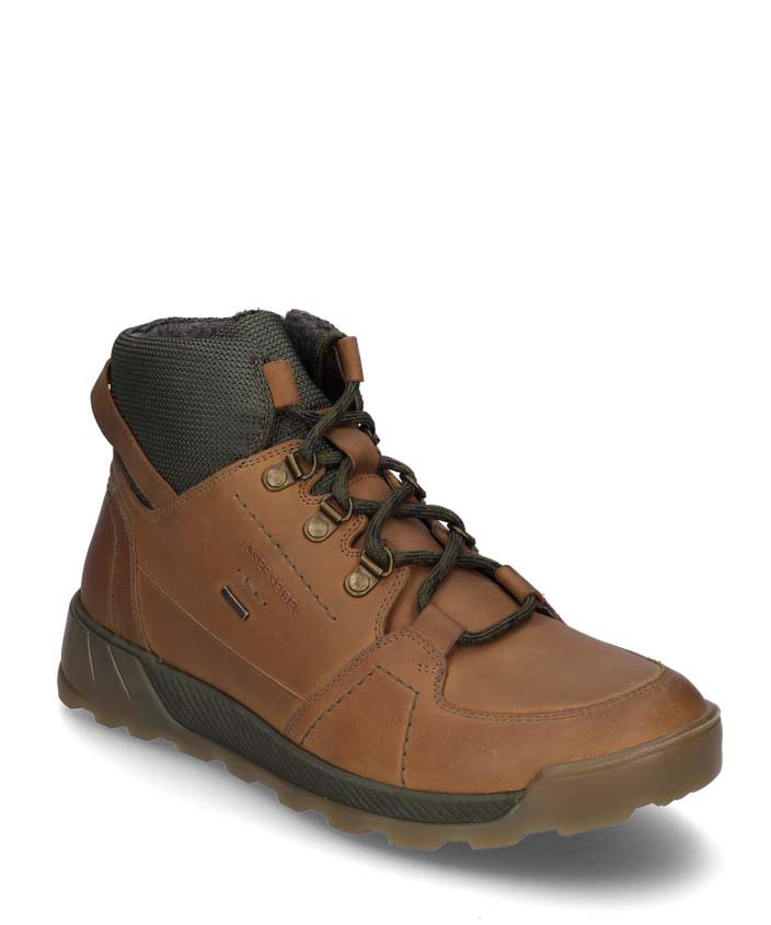 Neu Eingetroffen Josef Seibel Herren Raymond 53 - Beige