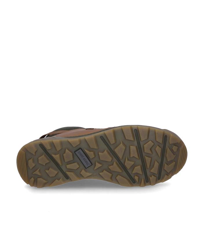 Neu Eingetroffen Josef Seibel Herren Raymond 53 - Beige