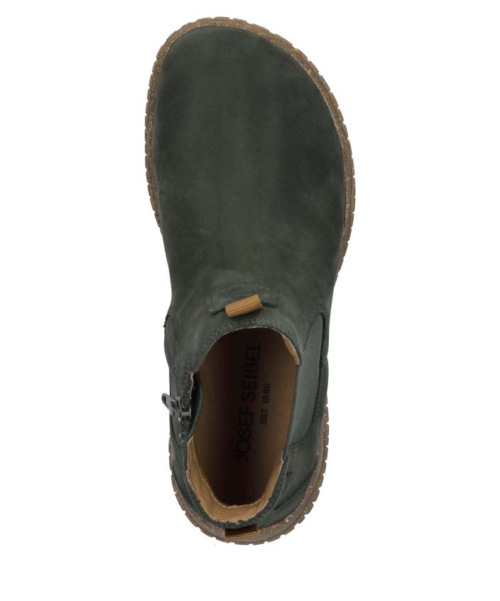 Neu Eingetroffen Josef Seibel Damen Wynona 04 - Grün