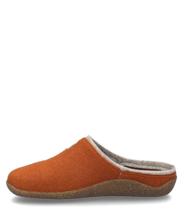 Neu Eingetroffen Josef Seibel Vinny 01 - Gelb