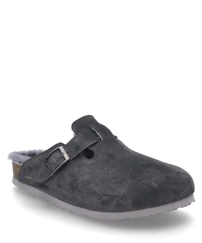 Neu Eingetroffen Josef Seibel Damen Hermine 09 - Grau