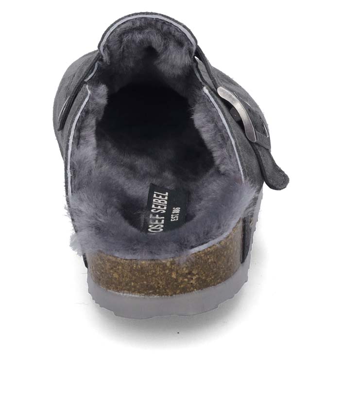 Neu Eingetroffen Josef Seibel Damen Hermine 09 - Grau