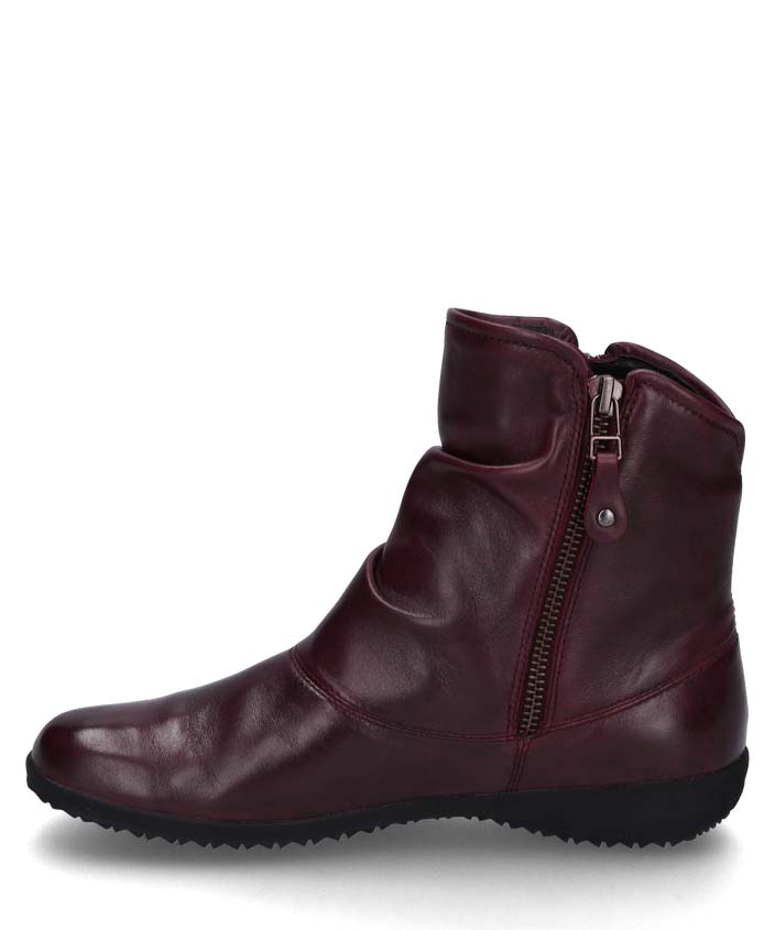 Neu Eingetroffen Josef Seibel Naly 24 - Rot