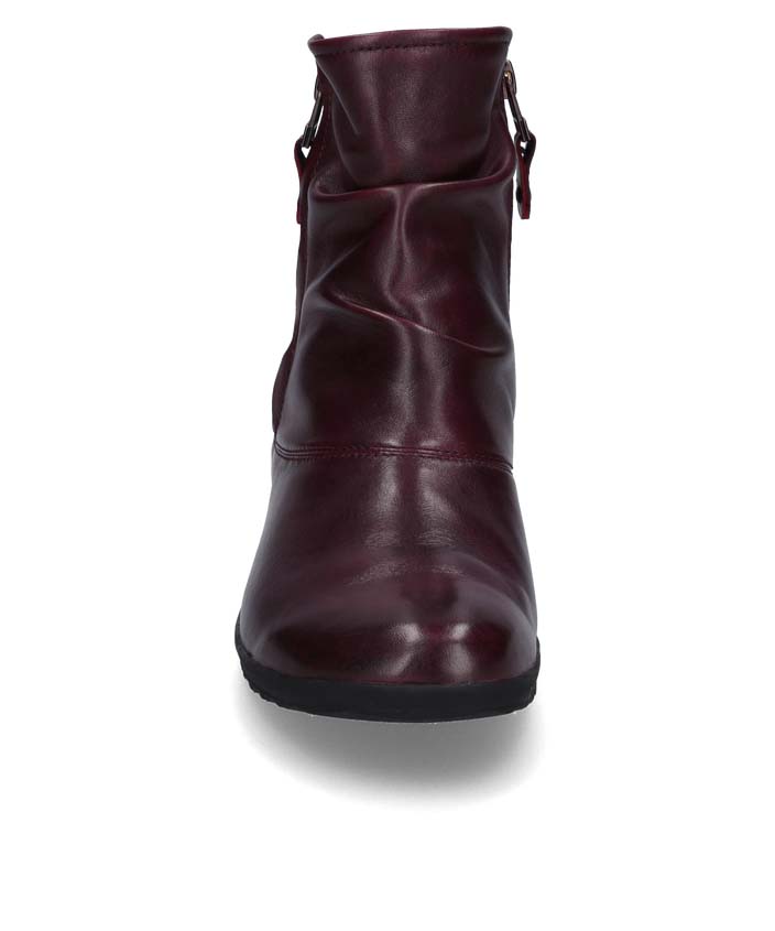 Neu Eingetroffen Josef Seibel Naly 24 - Rot