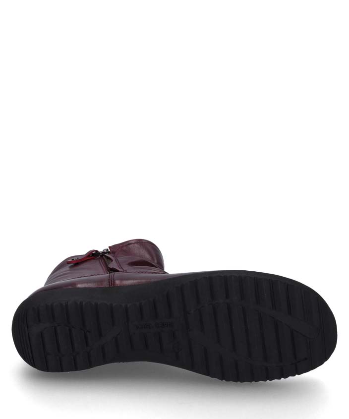 Neu Eingetroffen Josef Seibel Naly 24 - Rot